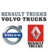 Renault / Volvo