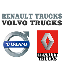 Renault / Volvo